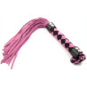 Correct Me Martinet SM Joker 40cm Noir-Rose 